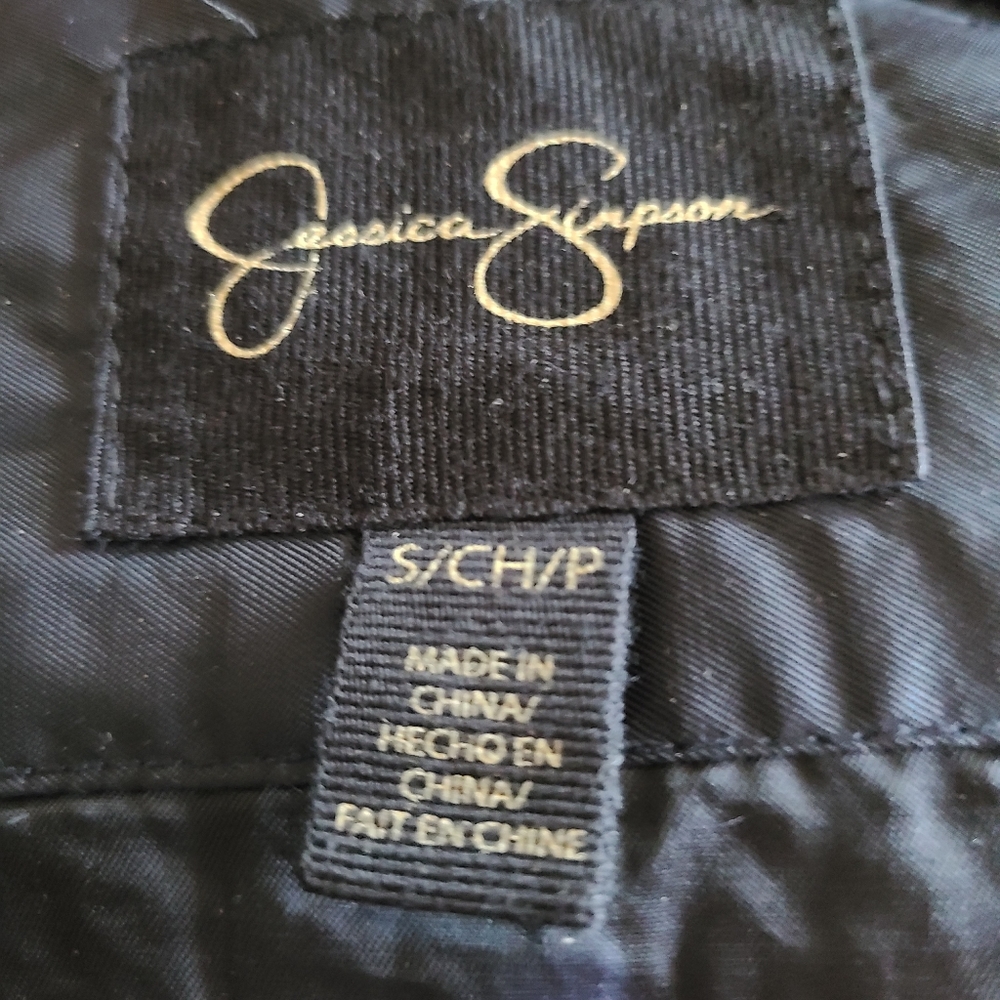 Jessica Simpson Jacket - Picture 9 of 11